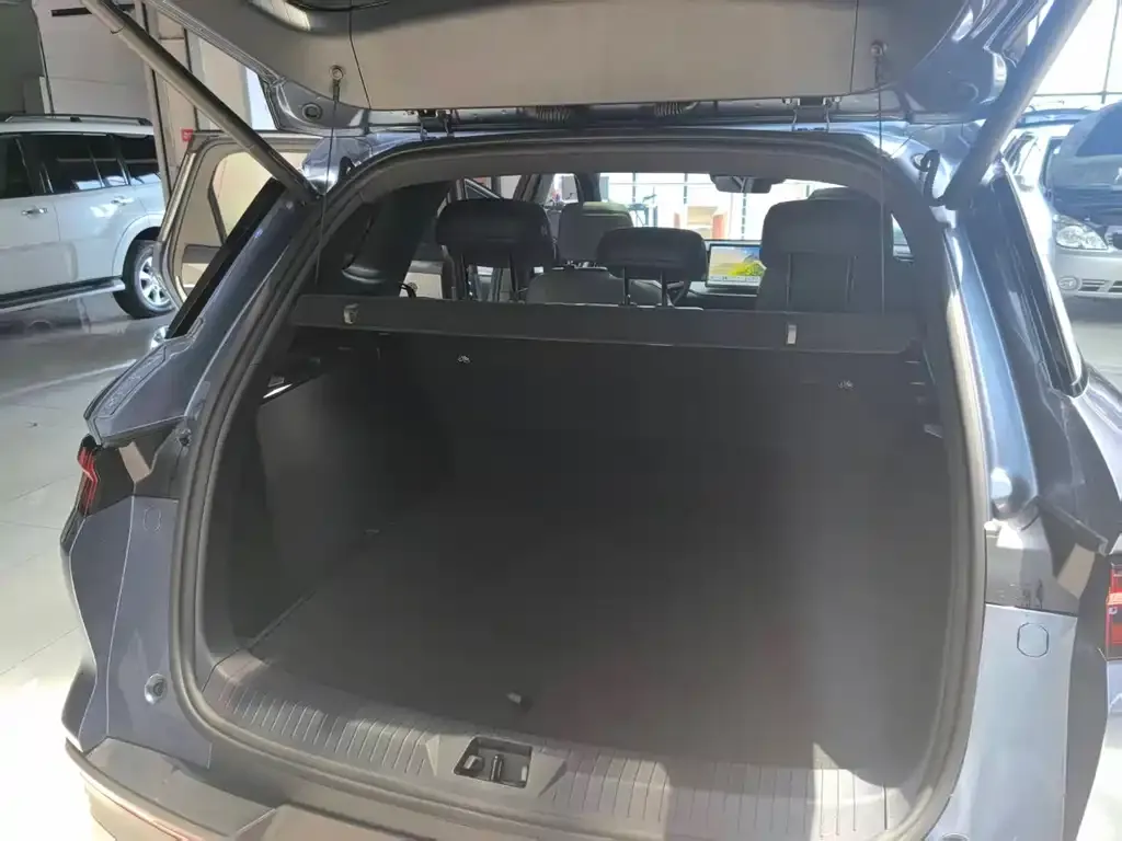BYD Pro New Energy — фото 3