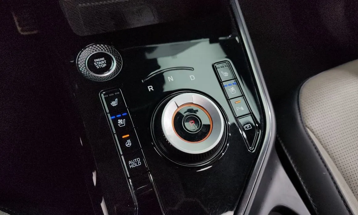 Kia Niro — фото 6