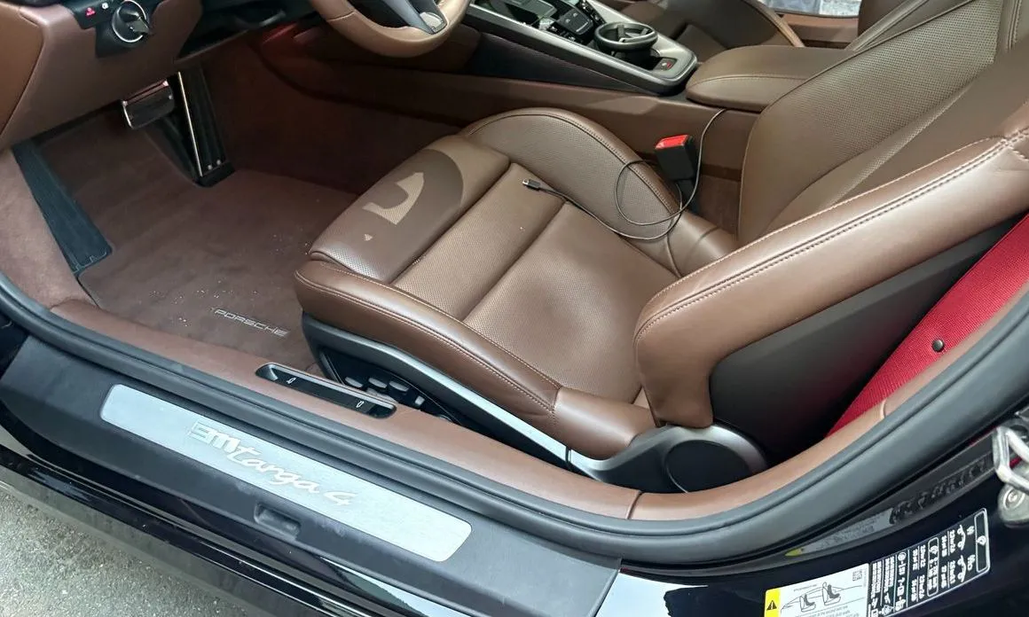 Porsche 911 — фото 4