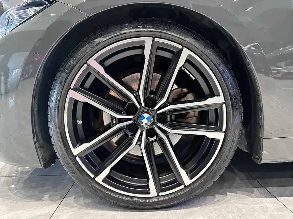 BMW 4 Series — фото 5