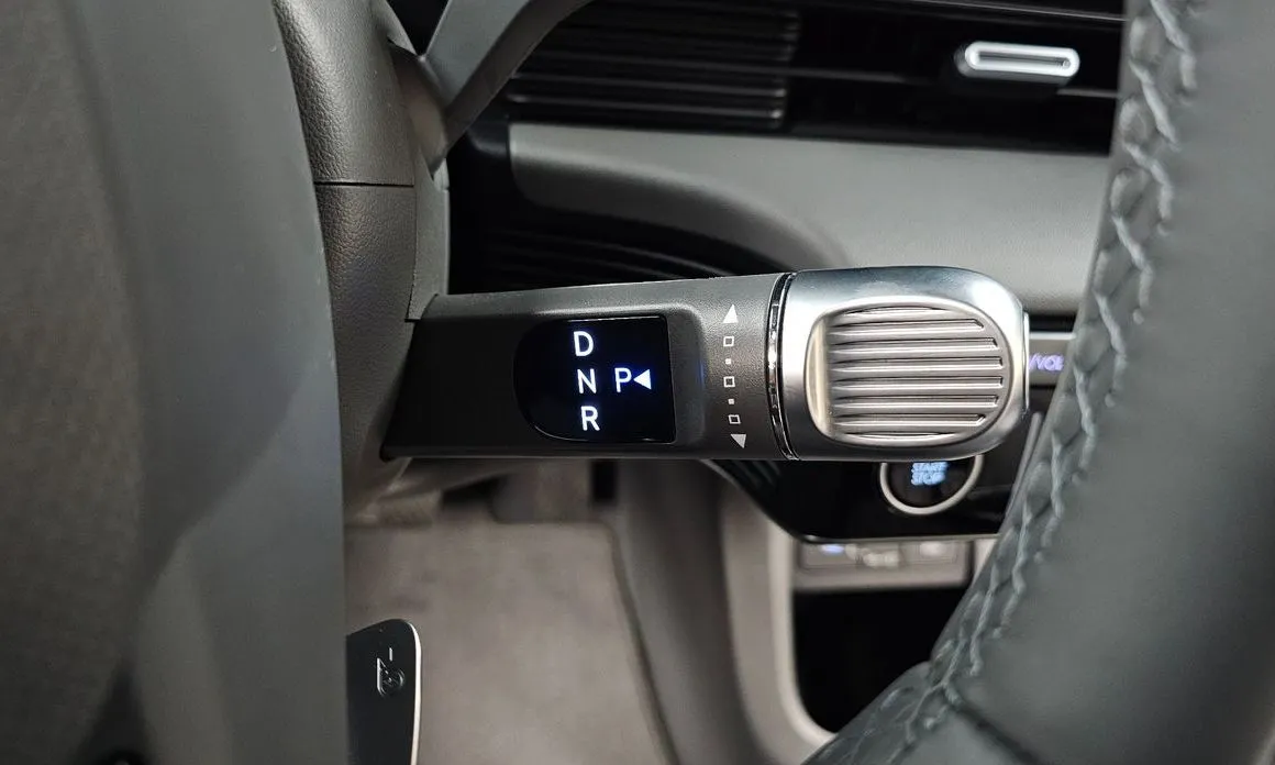 Hyundai Ioniq5 — фото 3