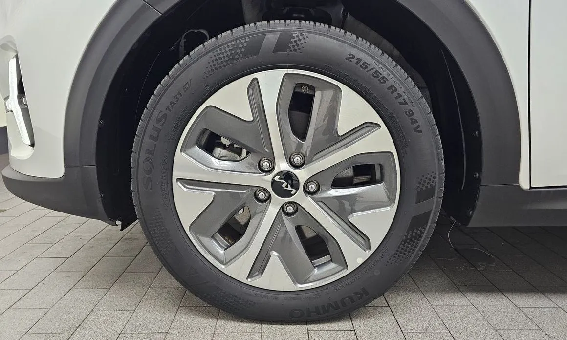 Kia Niro — фото 2