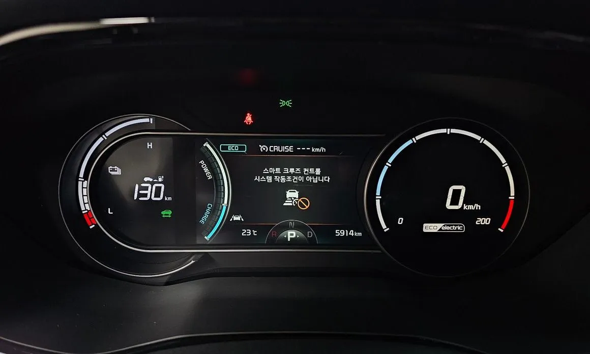 Kia Niro — фото 8