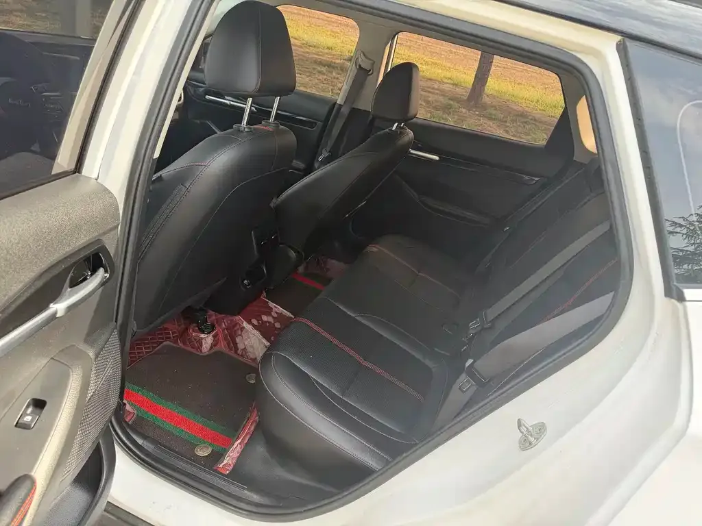 Kia KX3 — фото 8