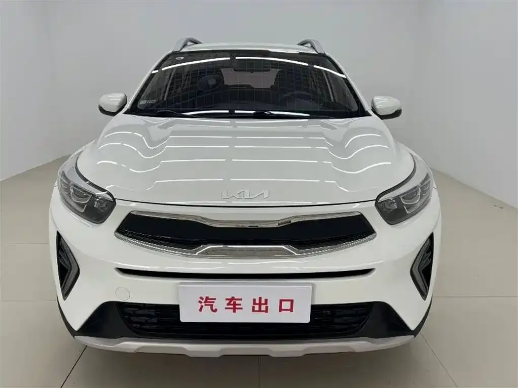 Kia KX1 — фото 6