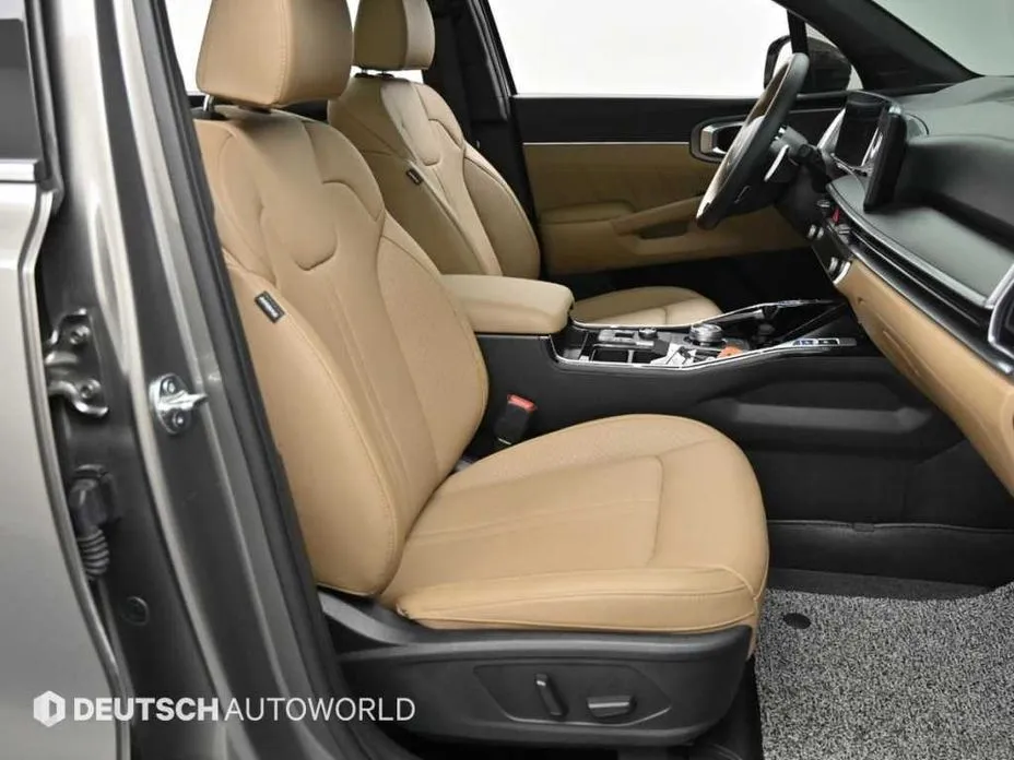 Kia Sorento — фото 8