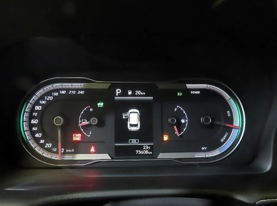 Hyundai Tucson — фото 8