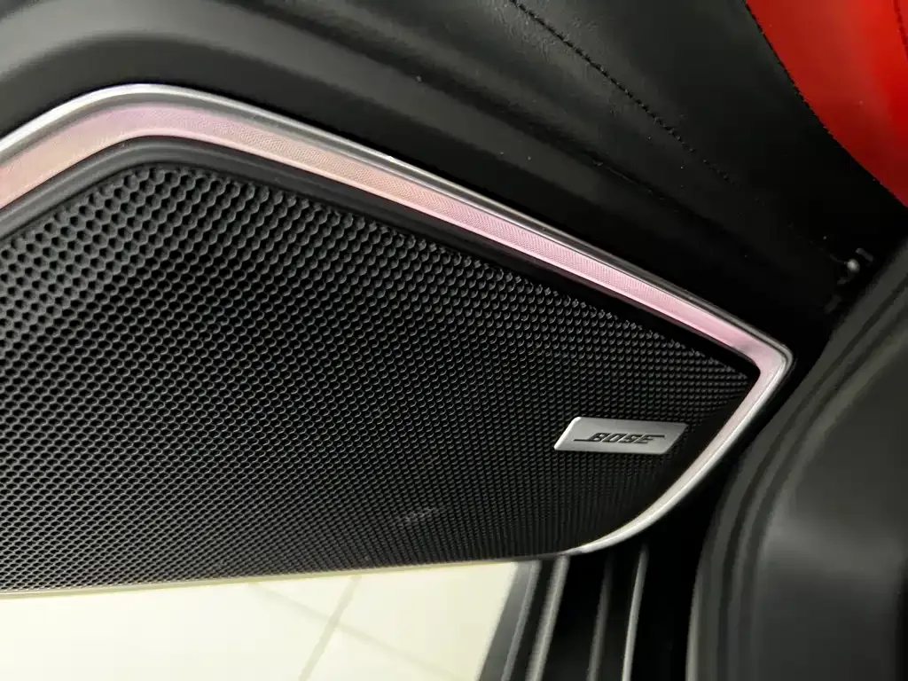 Porsche Panamera — фото 10
