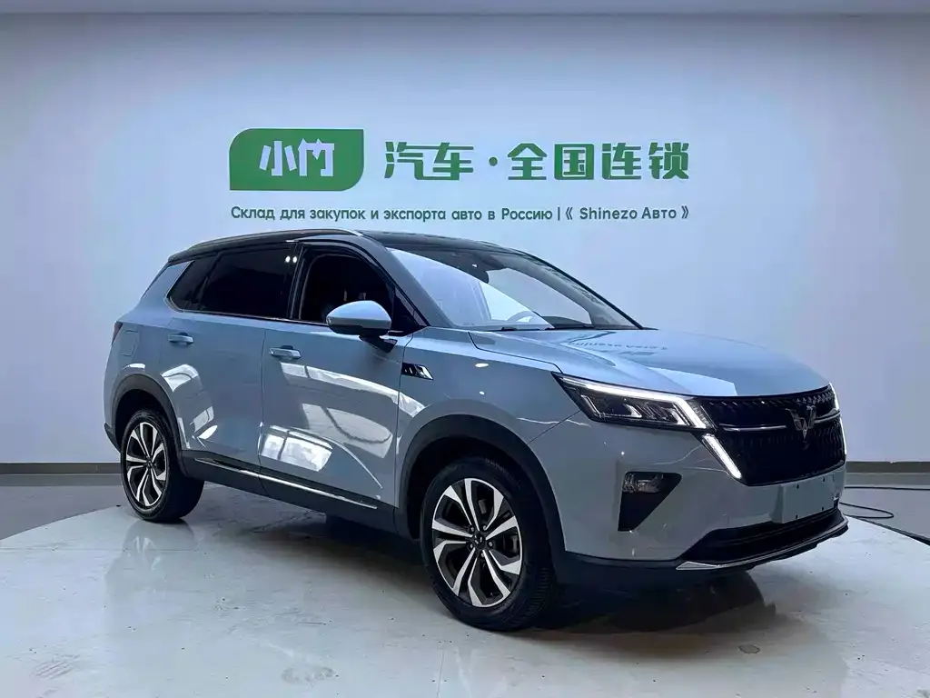 Wuling Xingchen — фото 2
