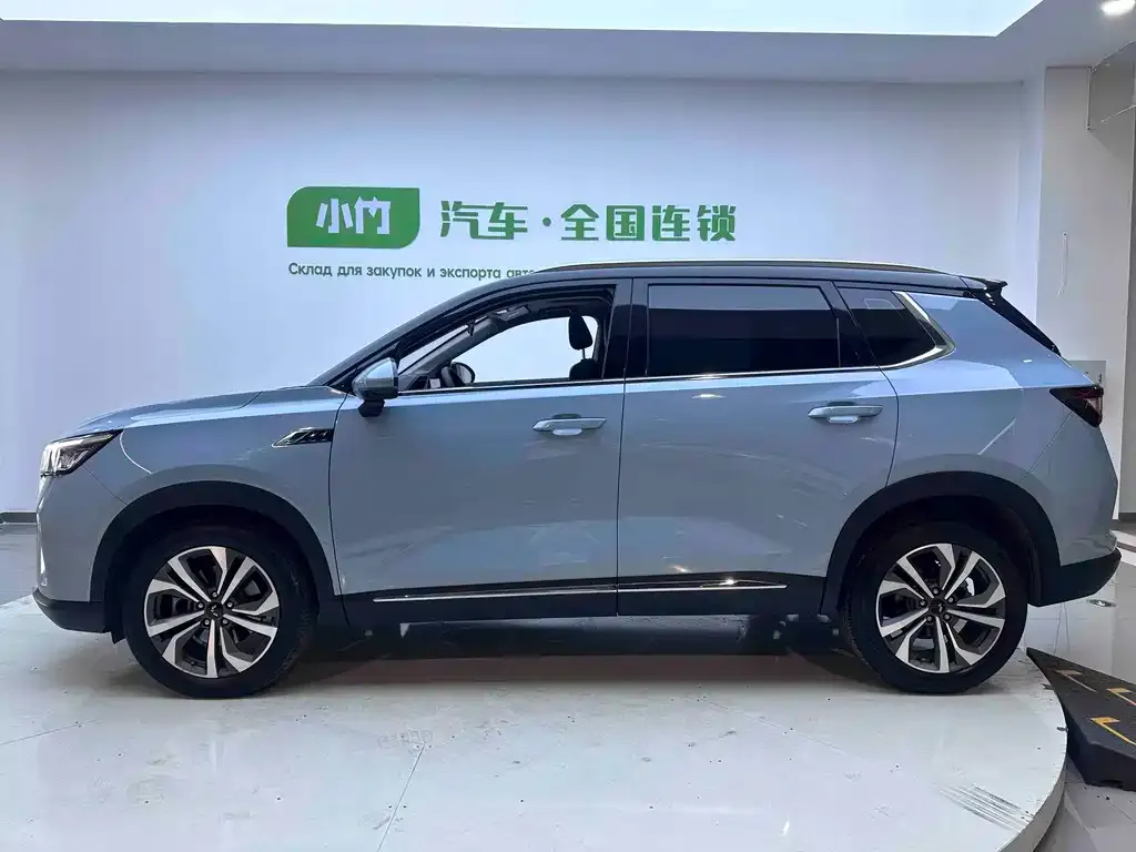 Wuling Xingchen — фото 3