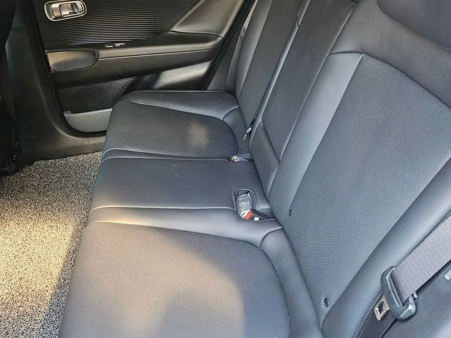 Hyundai Ioniq6 — фото 4