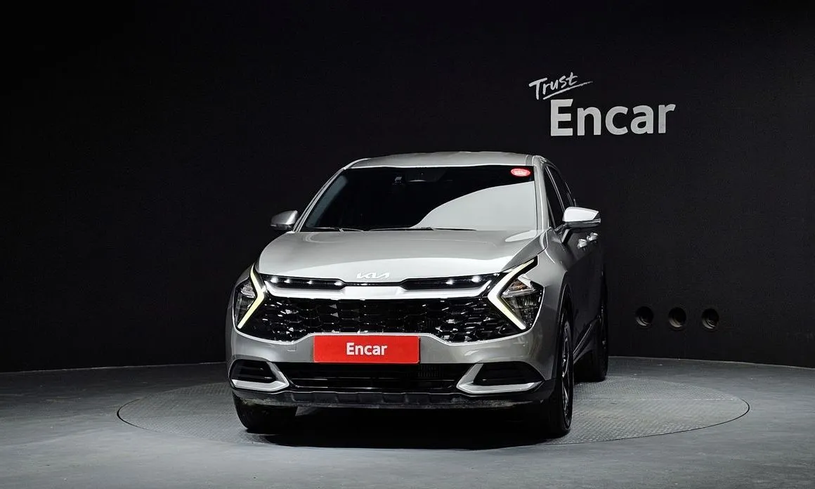 Kia Sportage — фото 2