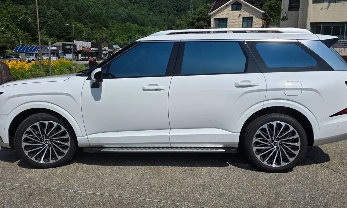 Hyundai Palisade — фото 3