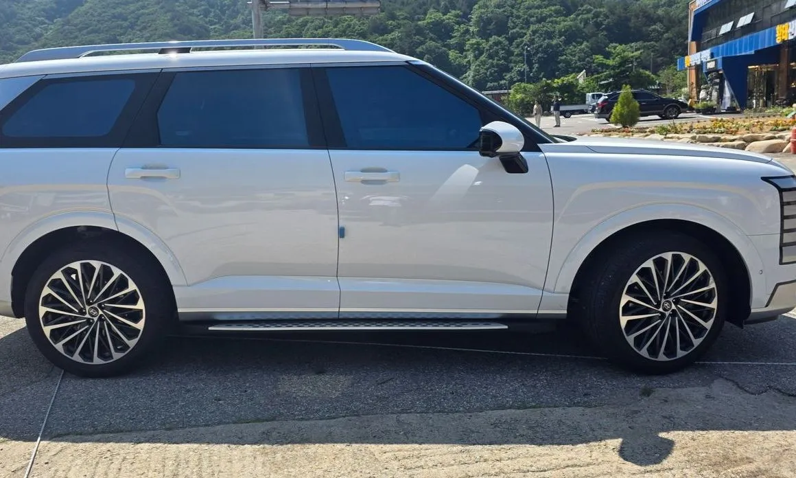 Hyundai Palisade — фото 2