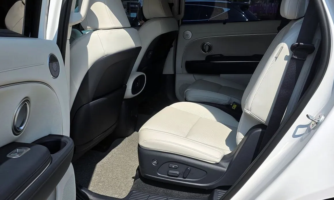 Hyundai Palisade — фото 9