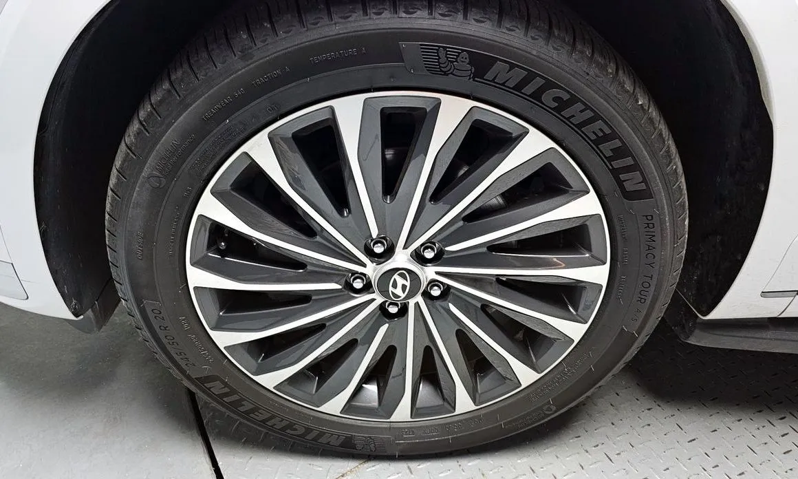 Hyundai Palisade — фото 8