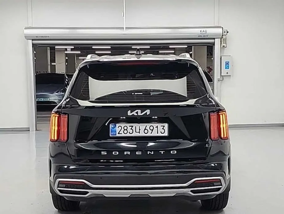 Kia Sorento — фото 4