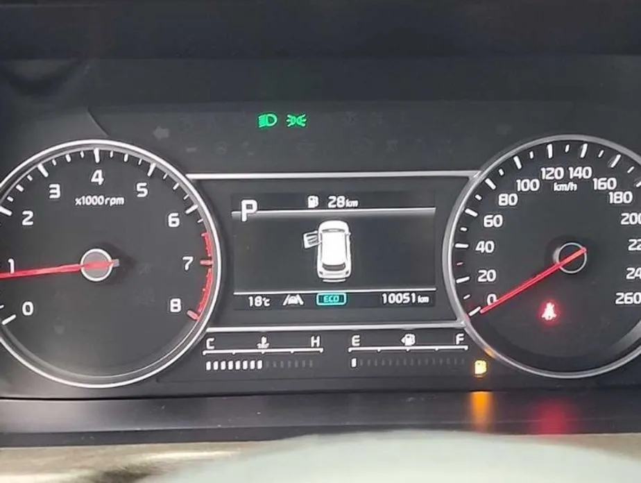 Kia Sorento — фото 3