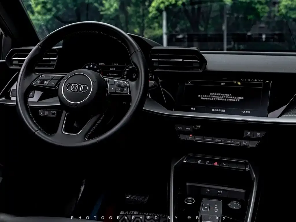 Audi A3 — фото 2