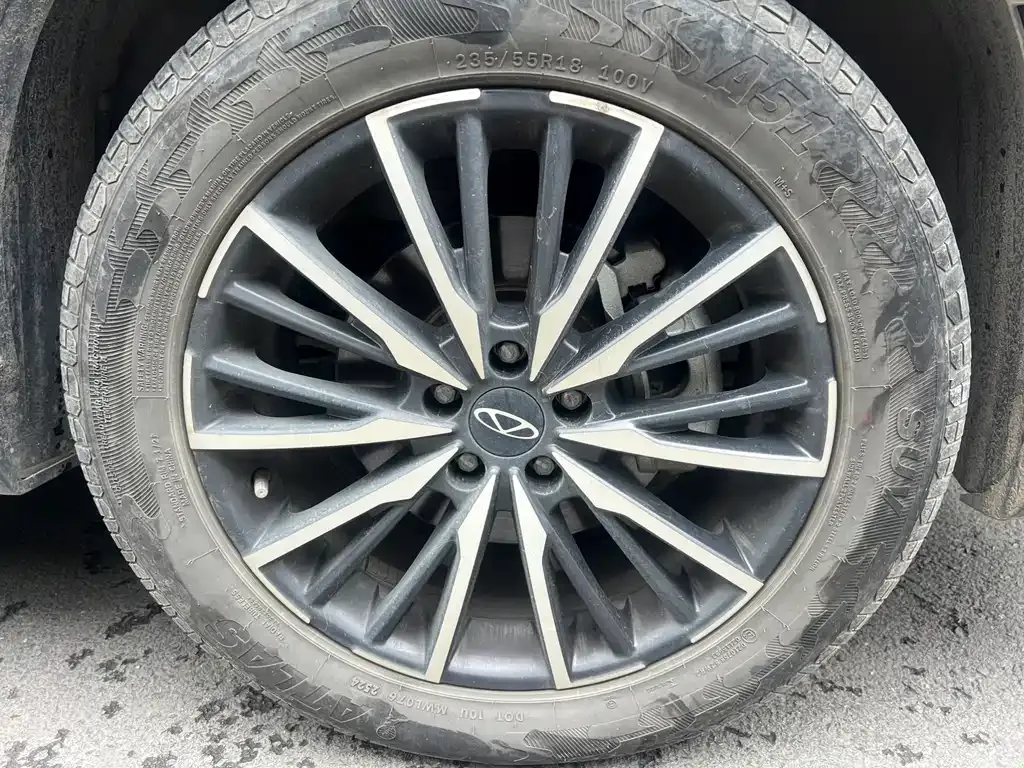 Chery Tiggo 8 PRO — фото 6