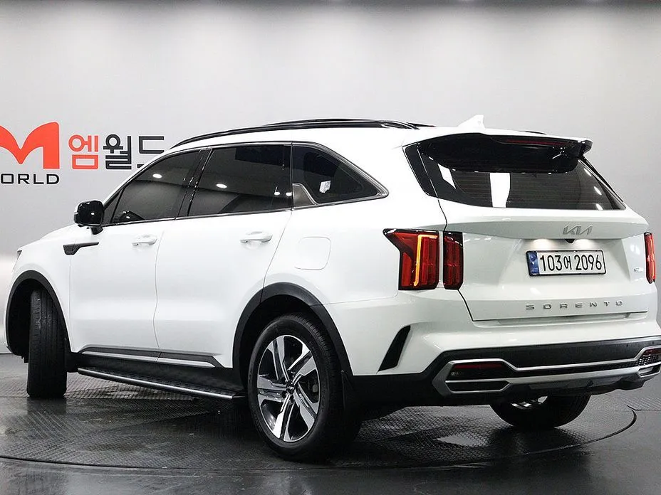 Kia Sorento — фото 7