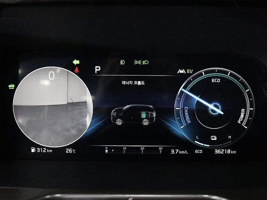 Kia Sorento — фото 4