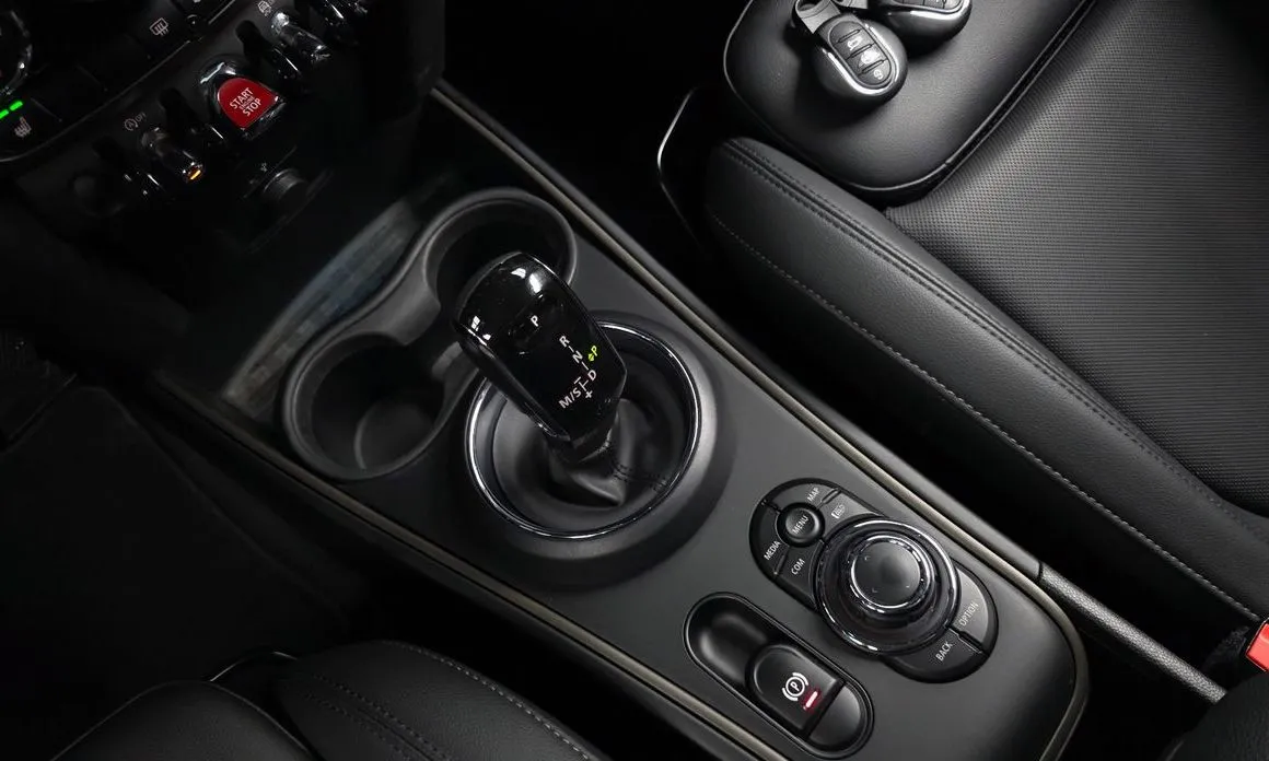 Mini Countryman — фото 10