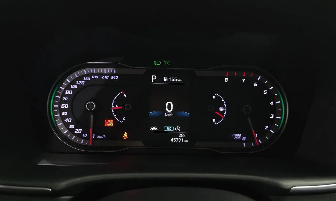 Hyundai Tucson — фото 4
