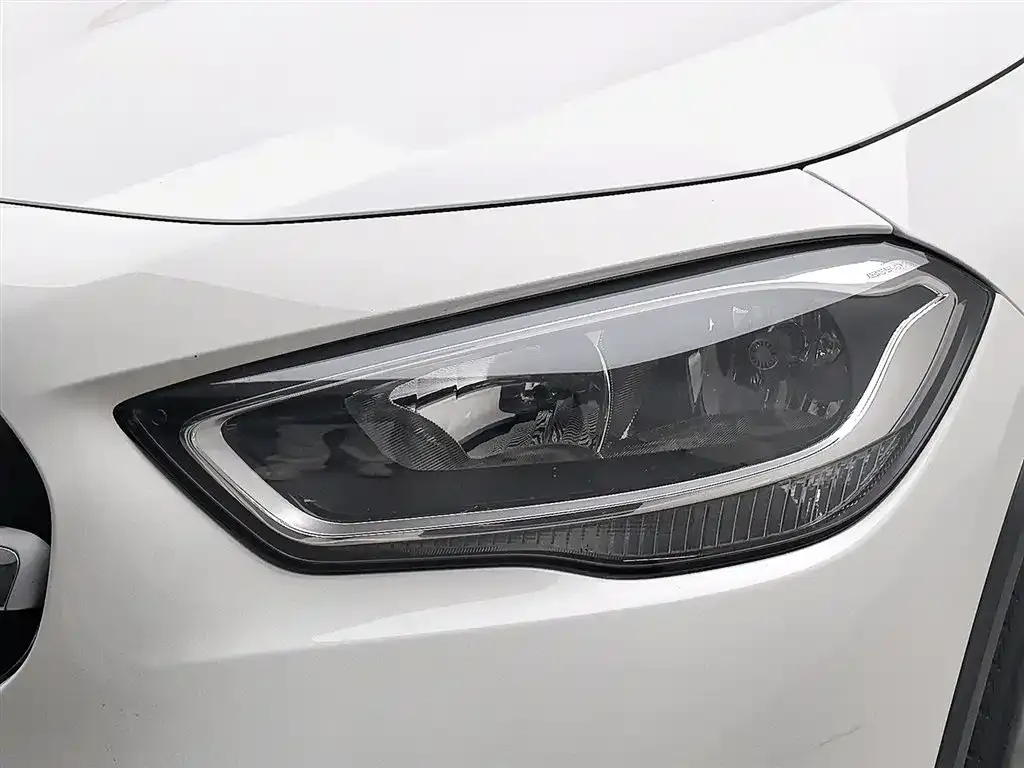 Mercedes-Benz GLA — фото 6