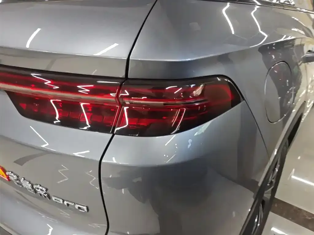 BYD Pro New Energy — фото 6