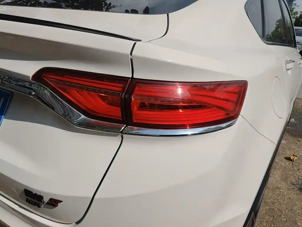 Geely Xingyue S — фото 8