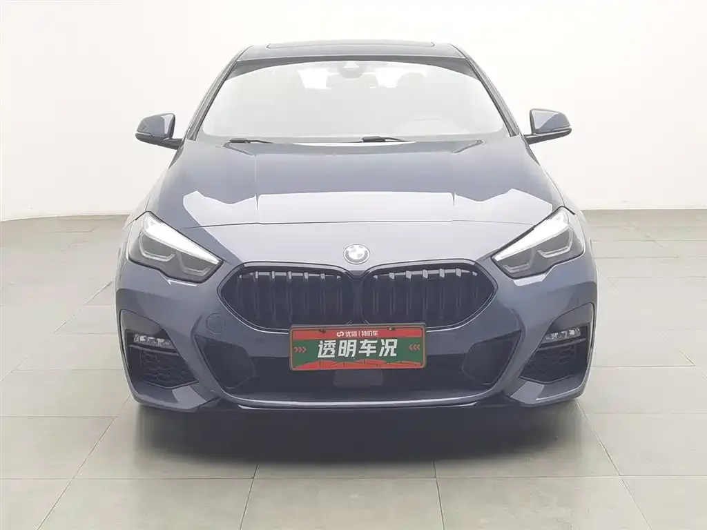 BMW 2 Series (Import) — фото 4