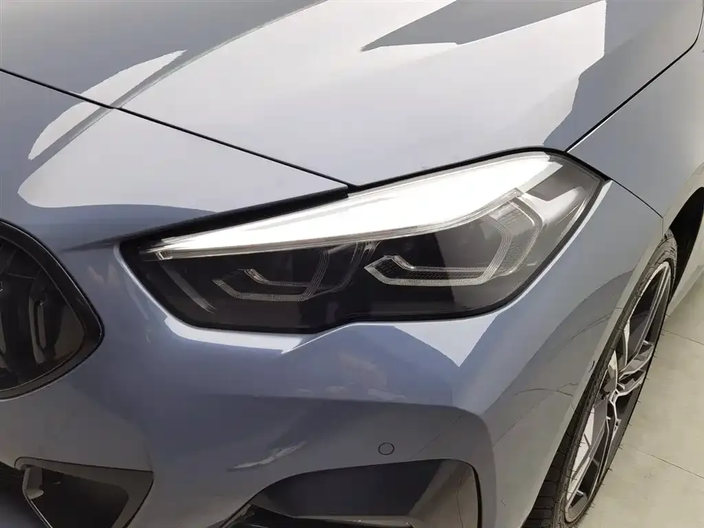 BMW 2 Series (Import) — фото 6