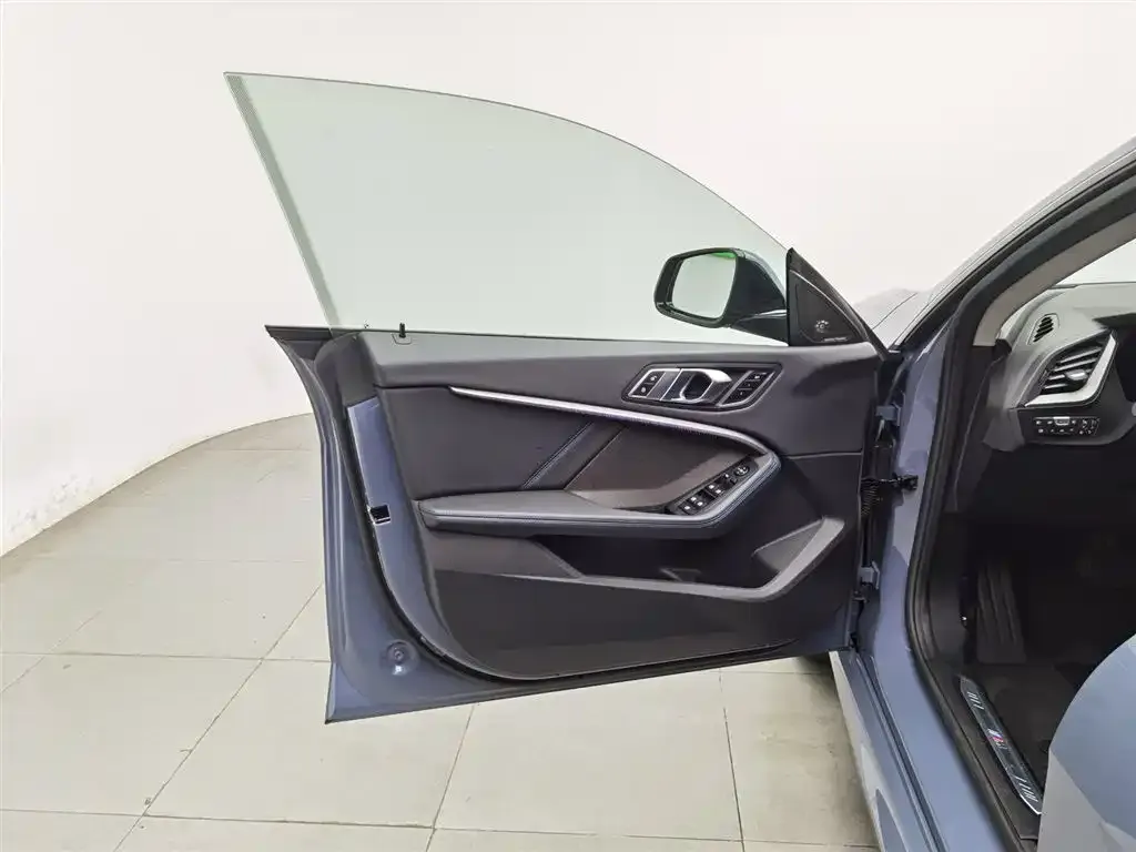 BMW 2 Series (Import) — фото 7