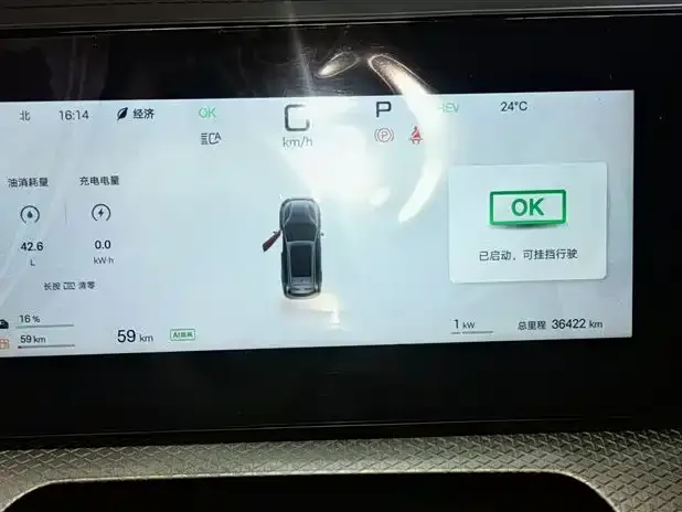BYD Pro New Energy — фото 6