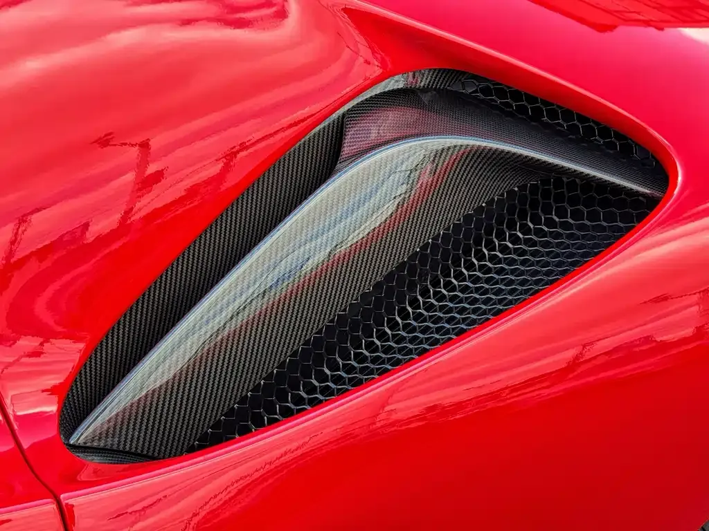 Ferrari SF90 — фото 7