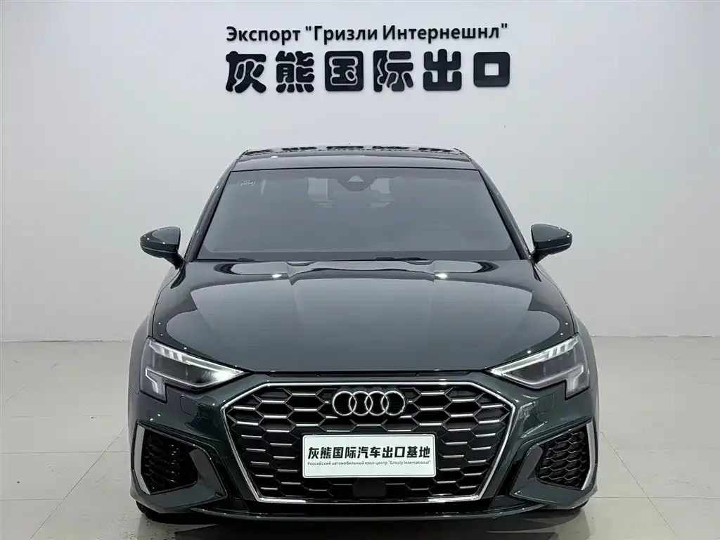 Audi A3 — фото 5
