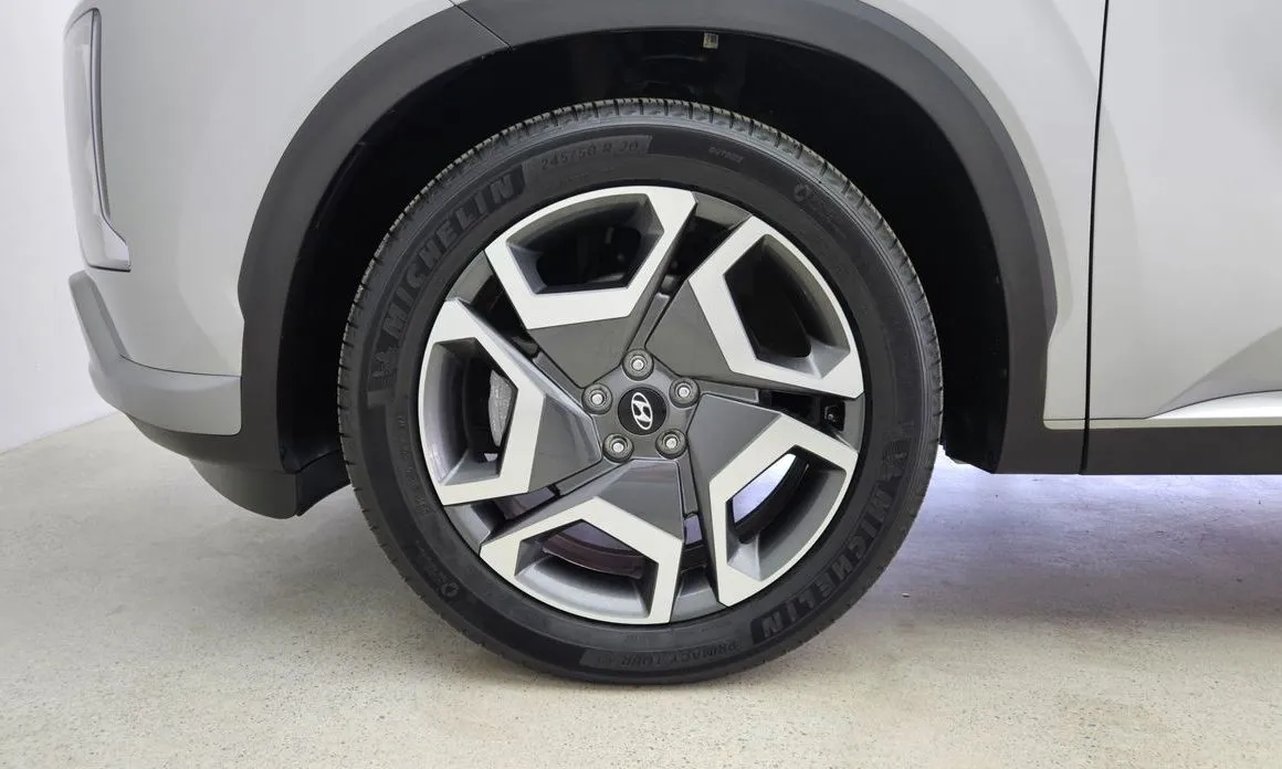 Hyundai Palisade — фото 3