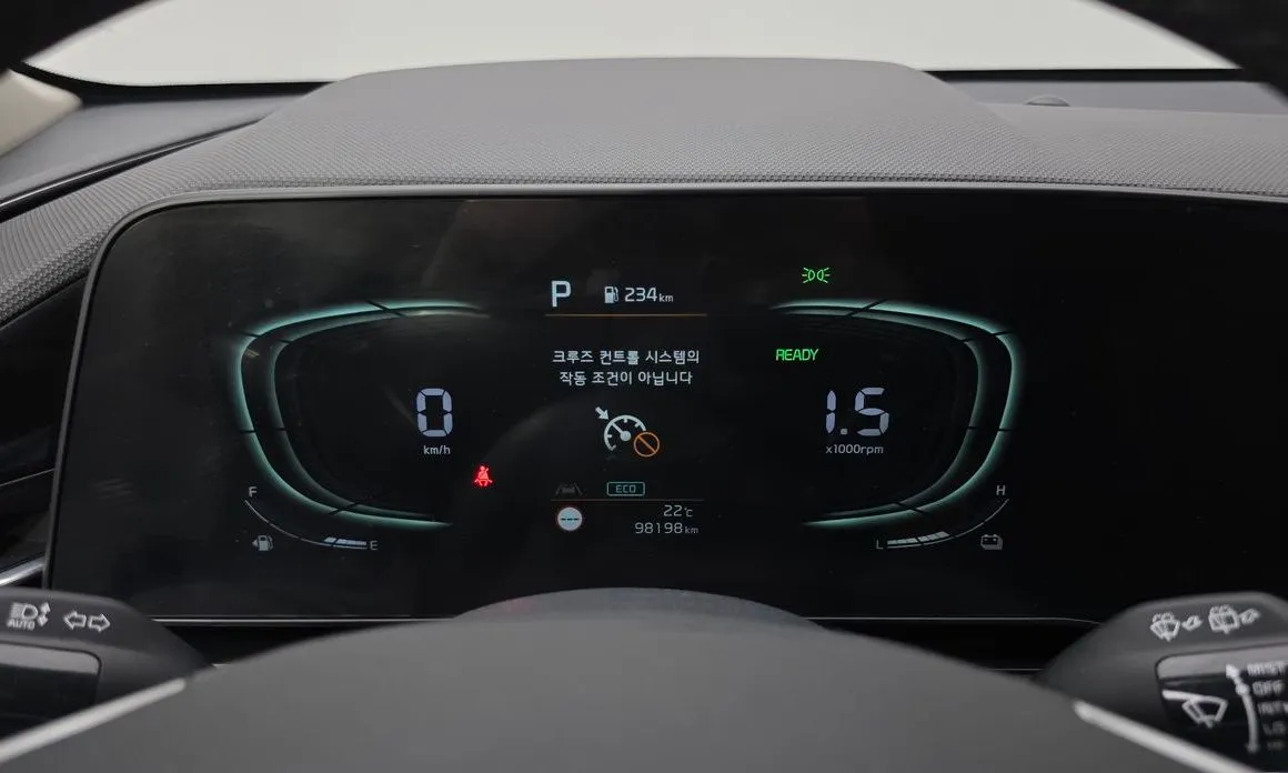 Kia Niro — фото 4