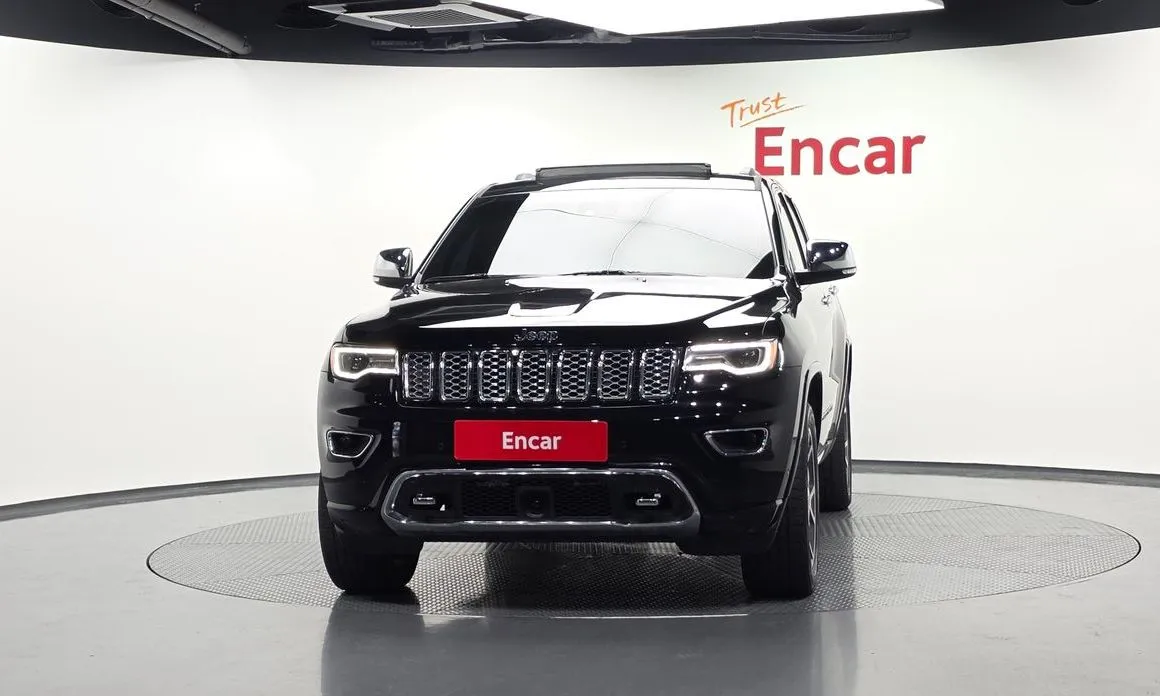 Jeep Cherokee — фото 5