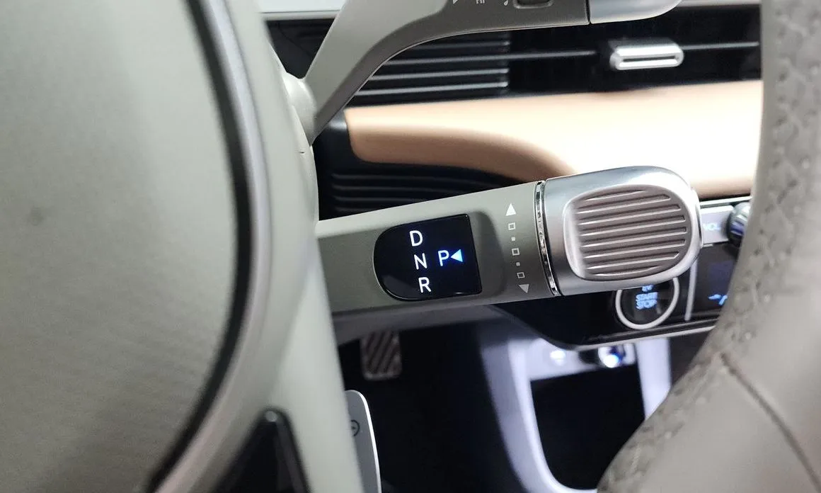 Hyundai Ioniq5 — фото 8