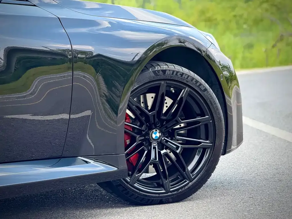 BMW M2 — фото 4