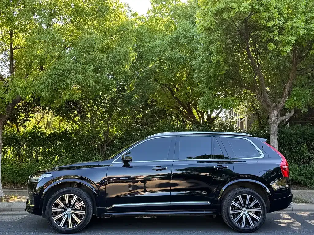 Volvo XC90 — фото 2