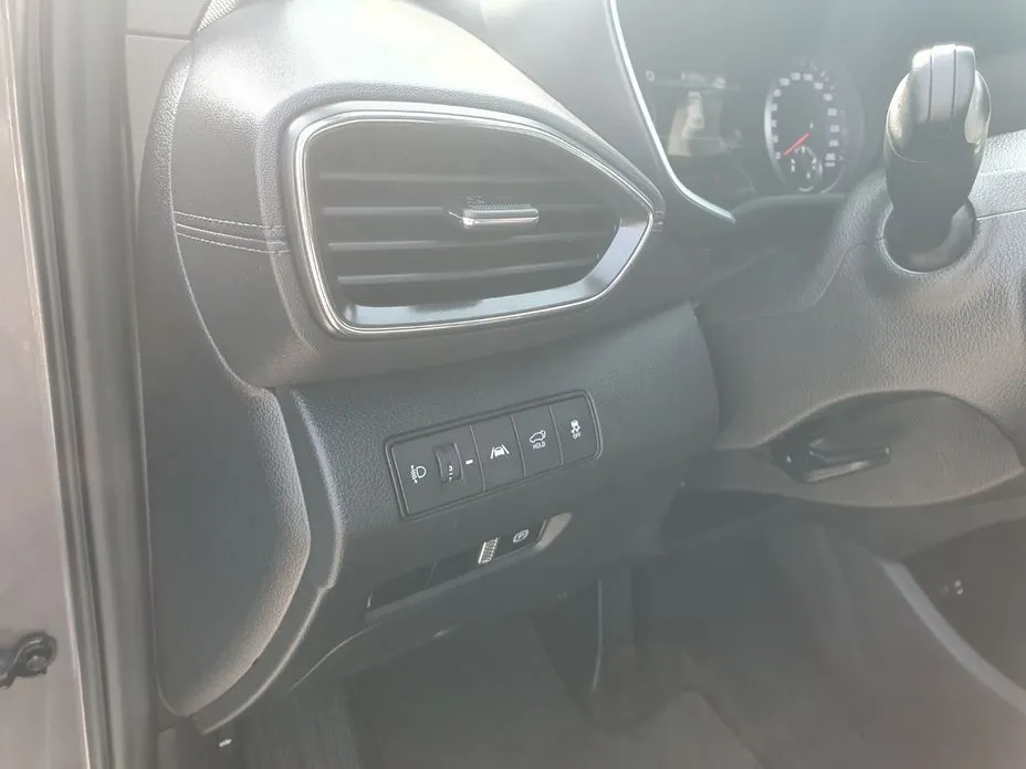 Hyundai Santafe — фото 2