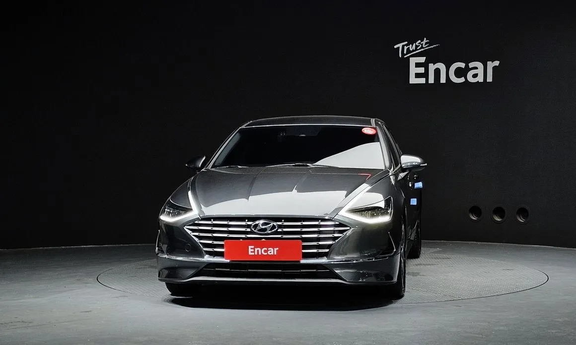 Hyundai Sonata — фото 4