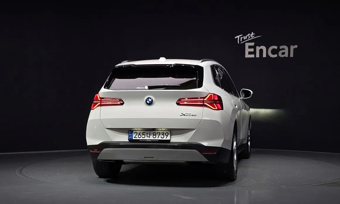 BMW X3 — фото 2