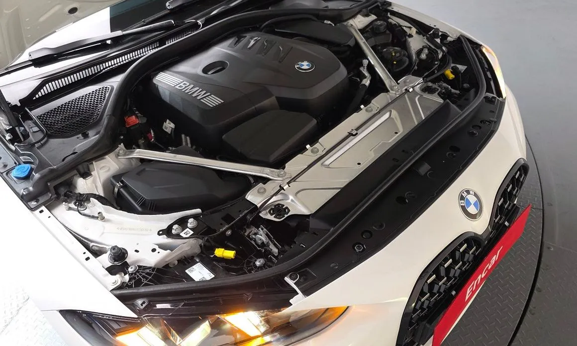 BMW 4-Series — фото 10