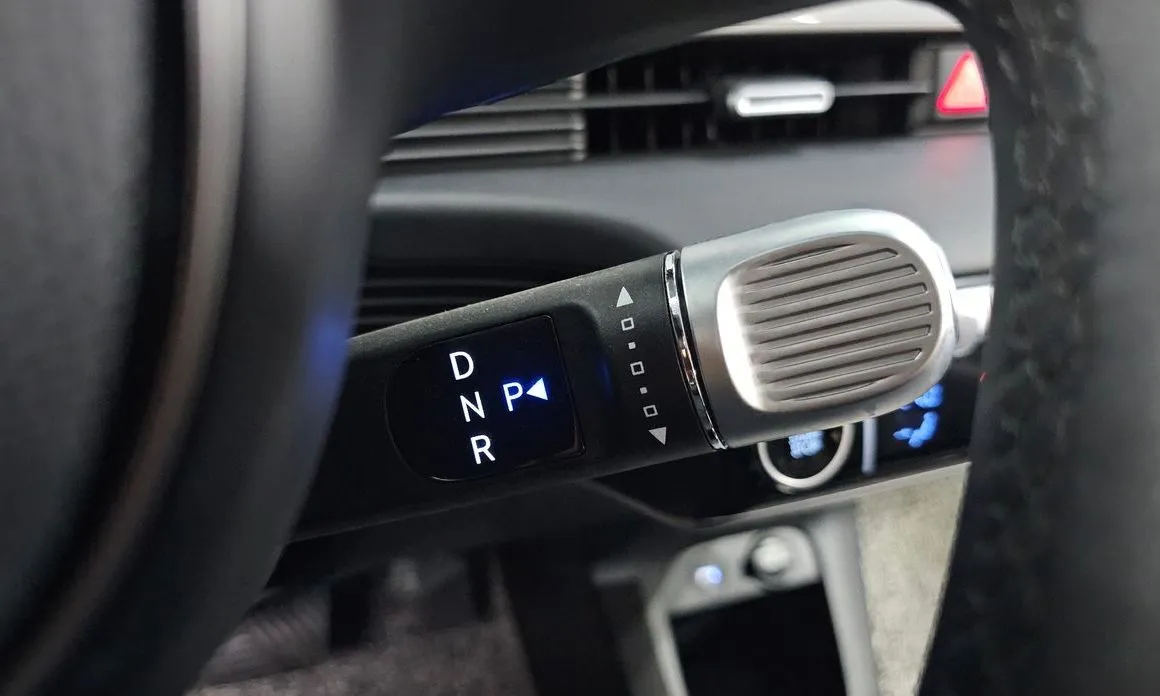 Hyundai Ioniq5 — фото 6