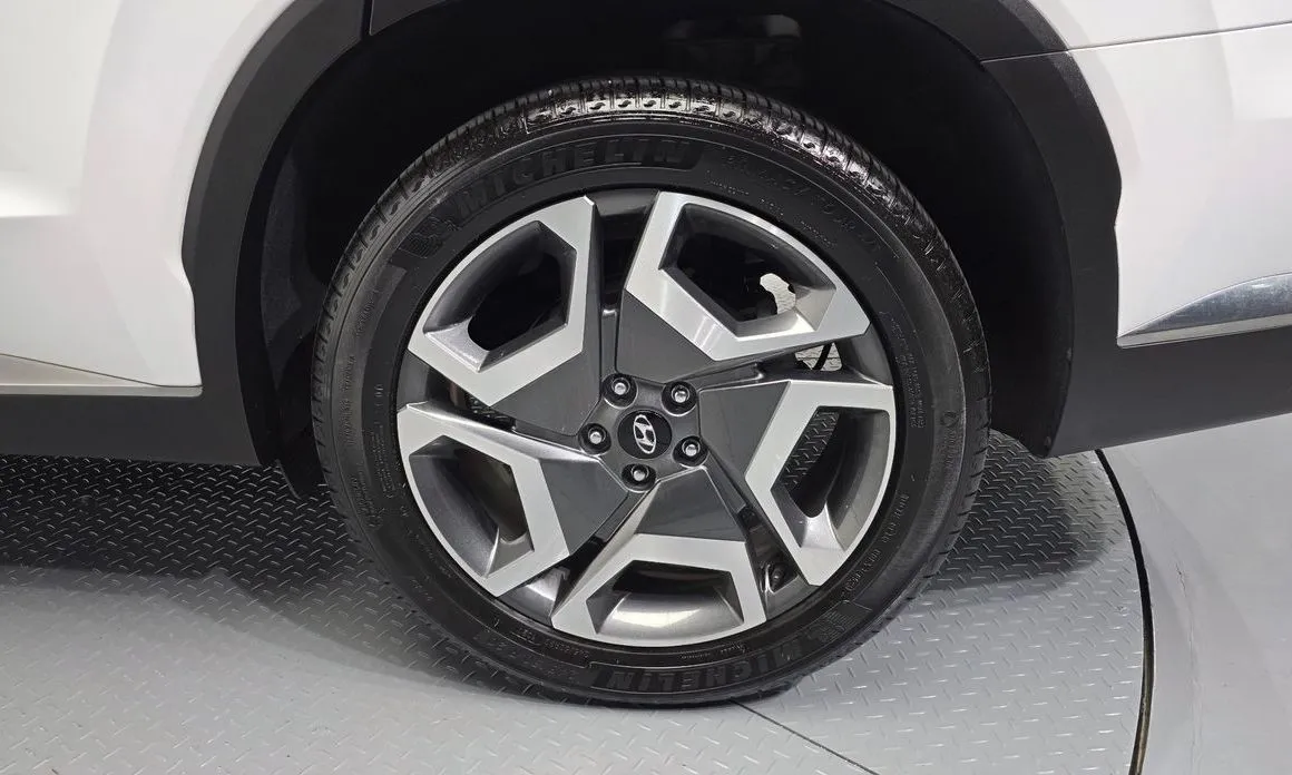 Hyundai Palisade — фото 3