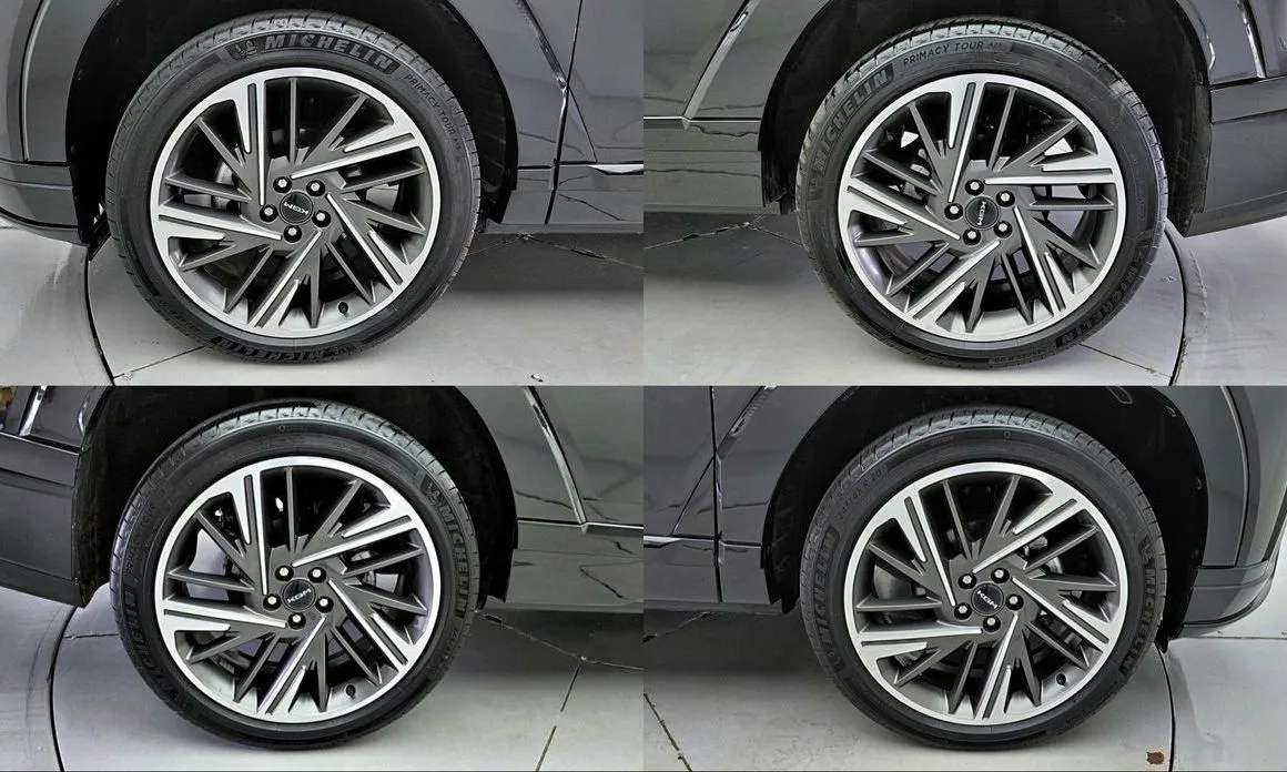 KG Mobility (Ssangyong) Actyon — фото 10